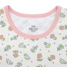 Little For Big Cottagecore Daisies unisex body LB-085