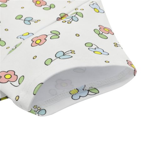 Little For Big Cottagecore Daisies unisex body LB-085