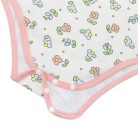 Little For Big Cottagecore Daisies unisex body LB-085