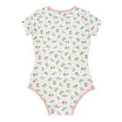 Little For Big Cottagecore Daisies unisex body LB-085