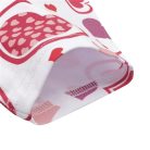 Little For Big Lovely Hearts unisex body LB-086