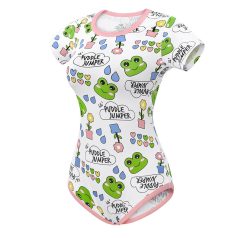 Little For Big Paddle Jumper unisex body LB-087