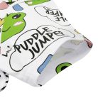 Little For Big Paddle Jumper unisex body LB-087