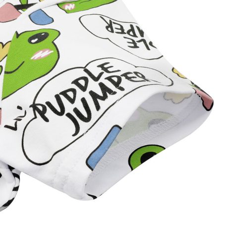 Little For Big Paddle Jumper unisex body LB-087