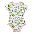 Little For Big Paddle Jumper unisex body LB-087