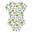 Little For Big Paddle Jumper unisex body LB-087