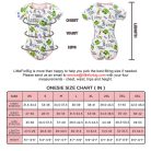 Little For Big Paddle Jumper unisex body LB-087