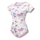 Little For Big Baby Usagi & Bella unisex body LB-089