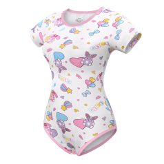 Little For Big Baby Usagi & Bella unisex body LB-089