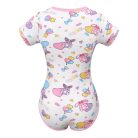 Little For Big Baby Usagi & Bella unisex body LB-089