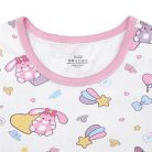Little For Big Baby Usagi & Bella unisex body LB-089