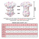 Little For Big Baby Usagi & Bella unisex body LB-089