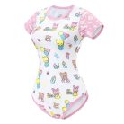 Little For Big Baby Cuties unisex body LB-DP0013