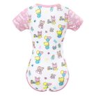 Little For Big Baby Cuties unisex body LB-DP0013