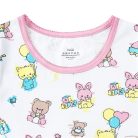 Little For Big Baby Cuties unisex body LB-DP0013