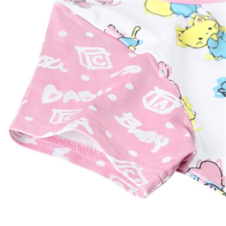 Little For Big Baby Cuties unisex body LB-DP0013