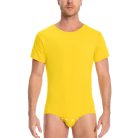 Little For Big Relaxed Fit Basic unisex body több színben LB-M101