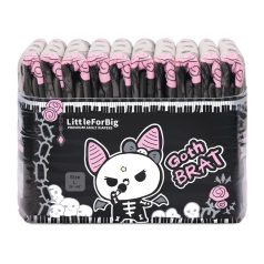 Little For Big Goth Brat felnőtt pelenka