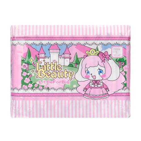 Little For Big Little Beauty felnőtt pelenka