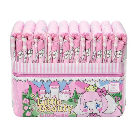 Little For Big Little Beauty felnőtt pelenka