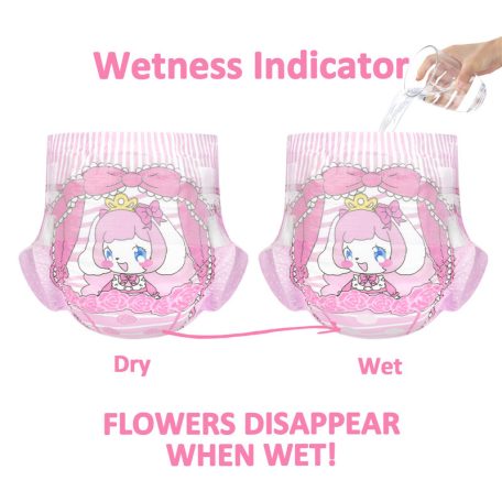 Little For Big Little Beauty felnőtt pelenka