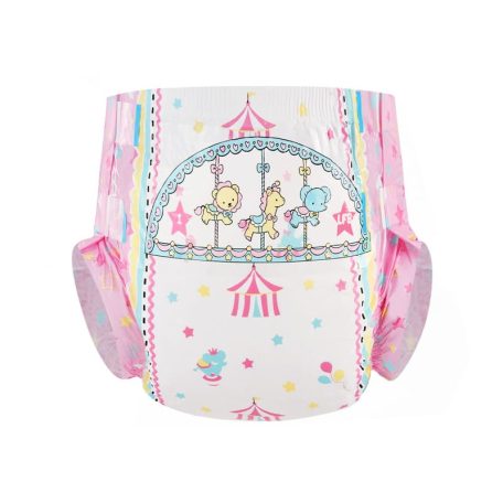 Little For Big Little Circus felnőtt pelenka