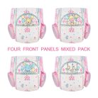 Little For Big Little Circus felnőtt pelenka