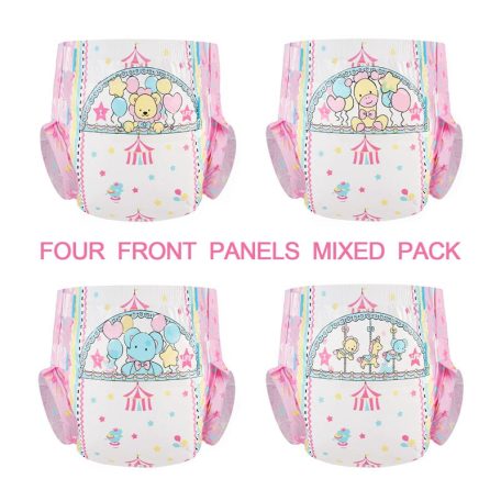 Little For Big Little Circus felnőtt pelenka