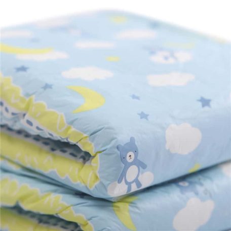 Little For Big Little Dreamers felnőtt pelenka