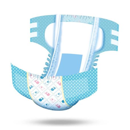 Little For Big Little Trunks felnőtt pelenka