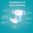 Little For Big Little Trunks felnőtt pelenka