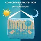 Little For Big Little Trunks felnőtt pelenka