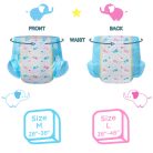 Little For Big Little Trunks felnőtt pelenka