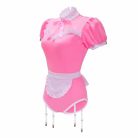 Little For Big Maid Suit több színben LB-037