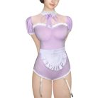 Little For Big Maid Suit több színben LB-037