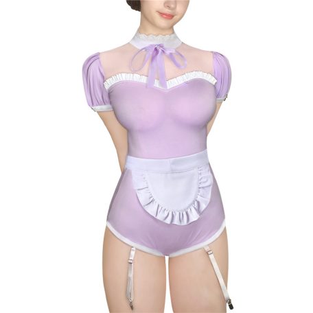 Little For Big Maid Suit több színben LB-037