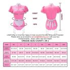 Little For Big Maid Suit több színben LB-037