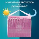 Little For Big Nursery Pink felnőtt pelenka