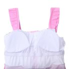 Little For Big Vintage Rose fürdőruha LB-401P