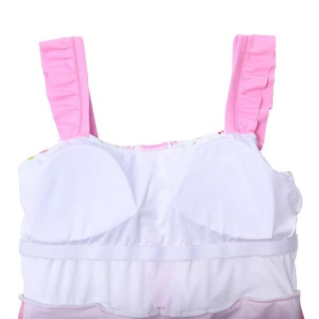 Little For Big Vintage Rose fürdőruha LB-401P