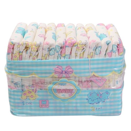 Little For Big Vintage Baby felnőtt pelenka