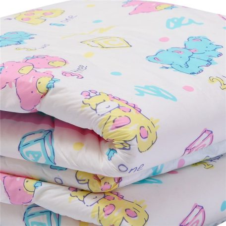 Little For Big Vintage Baby felnőtt pelenka