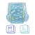 Little For Big Little Dreamers adult diaper size M piece