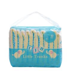   Little For Big Little Trunks felnőtt pelenka L méret csomag