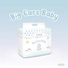 LNGU Big Ears Baby felnőtt pelenka