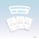 LNGU Big Ears Baby felnőtt pelenka