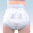 LNGU Big Ears Baby felnőtt pelenka