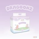 LNGU Dragoonz felnőtt pelenka