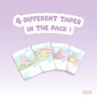 LNGU Dragoonz felnőtt pelenka