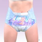 LNGU Dragoonz felnőtt pelenka